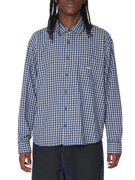 ΑΝΔΡΙΚΟ ΠΟΥΚΑΜΙΣΟ BIGWIG ANDY 1