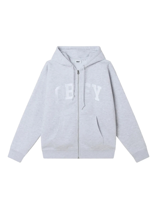 ΑΝΔΡΙΚΗ ΖΑΚΕΤΑ COLLEGIATE ZIP HOOD FLEECE 0