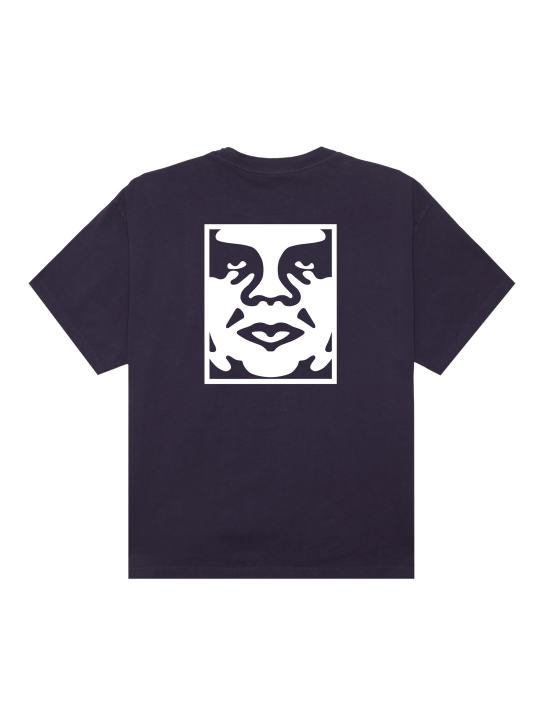 ΑΝΔΡΙΚΟ T-SHIRT BOLD ICON FACE TEE 1