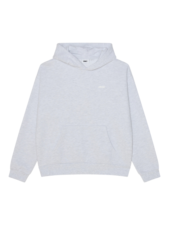 ΑΝΔΡΙΚΟ ΦΟΥΤΕΡ INTERCONTINENTAL EXTRA HEAVY HOOD FLEECE 0
