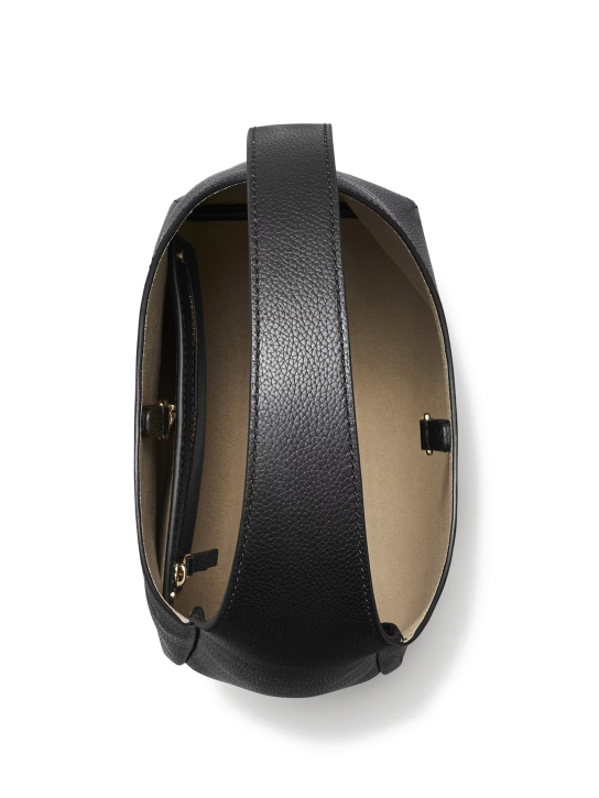 ΓΥΝΑΙΚΕΙΑ ΔΕΡΜΑΤΙΝΗ ΤΣΑΝΤΑ ΩΜΟΥ ROMY SMALL 2