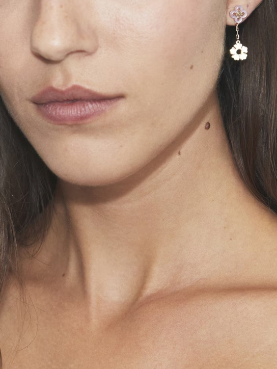 ΓΥΝΑΙΚΕΙΑ ΣΚΟΥΛΑΡΙΚΙΑ KIRA CLOVER LINEAR 2