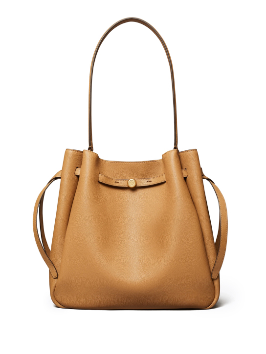 ΓΥΝΑΙΚΕΙΑ ΤΣΑΝΤΑ ΩΜΟΥ ROMY LARGE BUCKET BAG 0