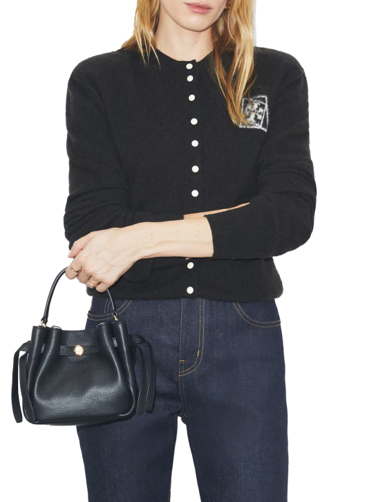 ΓΥΝΑΙΚΕΙΑ ΤΣΑΝΤΑ ΧΕΙΡΟΣ ROMY MINI BUCKET 2