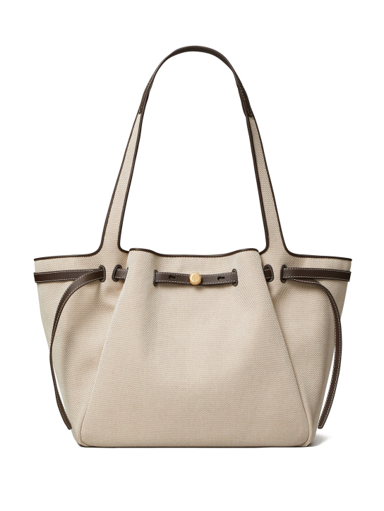 ΓΥΝΑΙΚΕΙΑ ΤΣΑΝΤΑ ΩΜΟΥ ROMY CANVAS TOTE 0