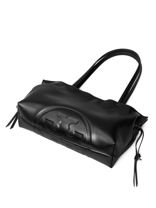 ΓΥΝΑΙΚΕΙΑ ΤΣΑΝΤΑ ΩΜΟΥ ELLA RECYCLED DRAWSTRING SMALL TOTE 4