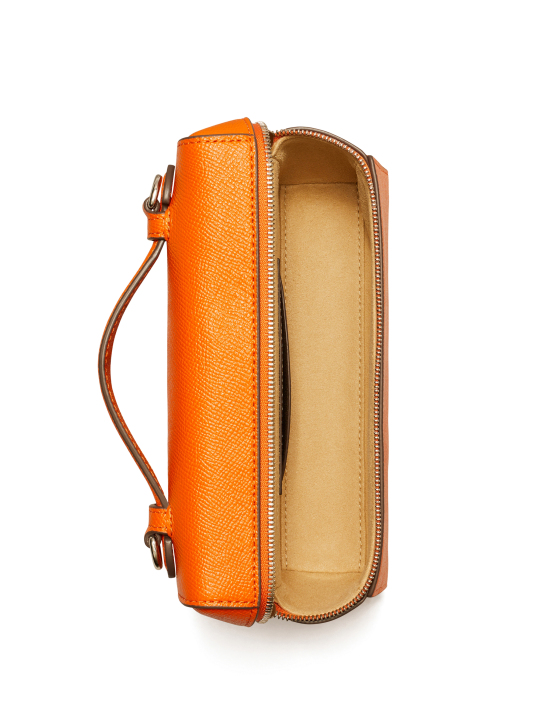 ΓΥΝΑΙΚΕΙΑ ΤΣΑΝΤΑ ΧΙΑΣΤΙ ROMY SLIM TOP HANDLE 2