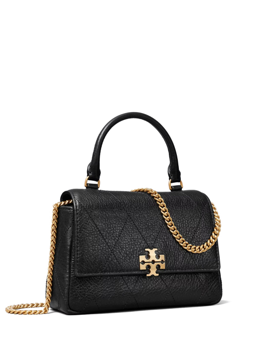 ΓΥΝΑΙΚΕΙΑ ΤΣΑΝΤΑ ΧΕΙΡΟΣ CHARLIE QUILTED TOP HANDLE 1