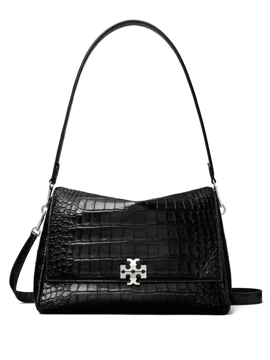 ΓΥΝΑΙΚΕΙΑ ΤΣΑΝΤΑ ΩΜΟΥ CHARLIE EMBOSSED CROC 0