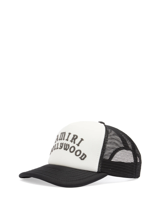 ΑΝΔΡΙΚΟ ΚΑΠΕΛΟ HOLLYWOOD TRUCKER 0