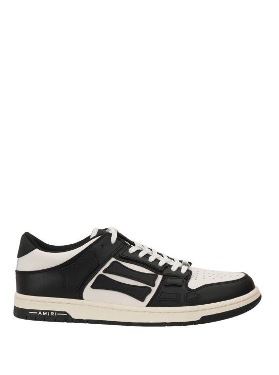 ΑΝΔΡΙΚΑ ΔΕΡΜΑΤΙΝΑ SNEAKERS SKEL TOP 0