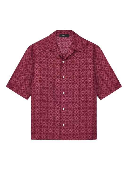 ΑΝΔΡΙΚΟ ΠΟΥΚΑΜΙΣΟ MA QUAD BOWLING 0