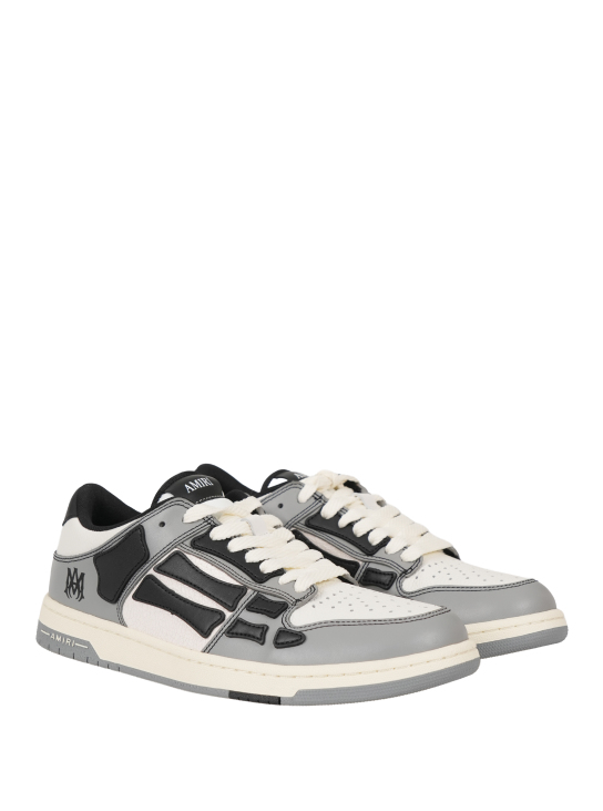 ΑΝΔΡΙΚΑ SNEAKERS VARSITY SKEL 1