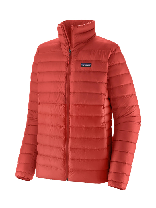 ΑΝΔΡΙΚΟ ΜΠΟΥΦΑΝ DOWN SWEATER 1