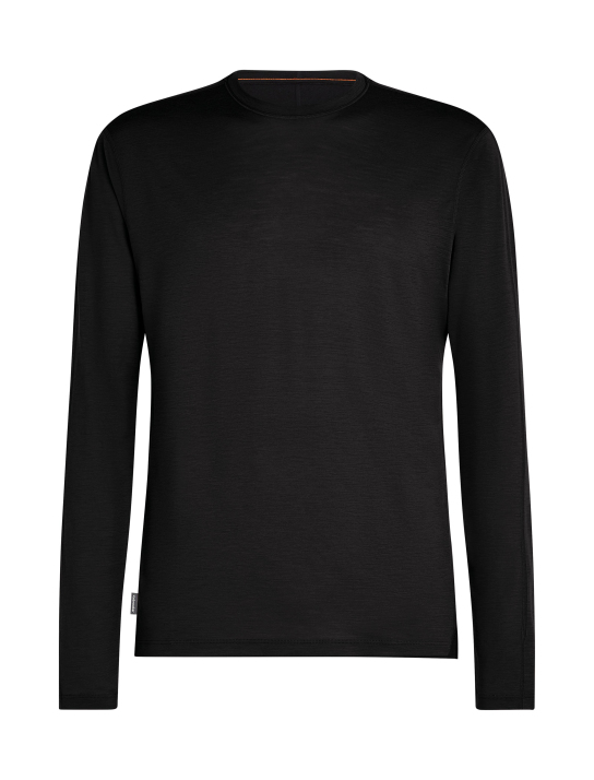 ΑΝΔΡΙΚΗ ΜΑΚΡΥΜΑΝΙΚΗ ΜΠΛΟΥΖΑ 150 MERINOFINE™ ACE 0