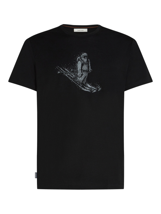 ΑΝΔΡΙΚΟ T-SHIRT 150 TECH LITE 0