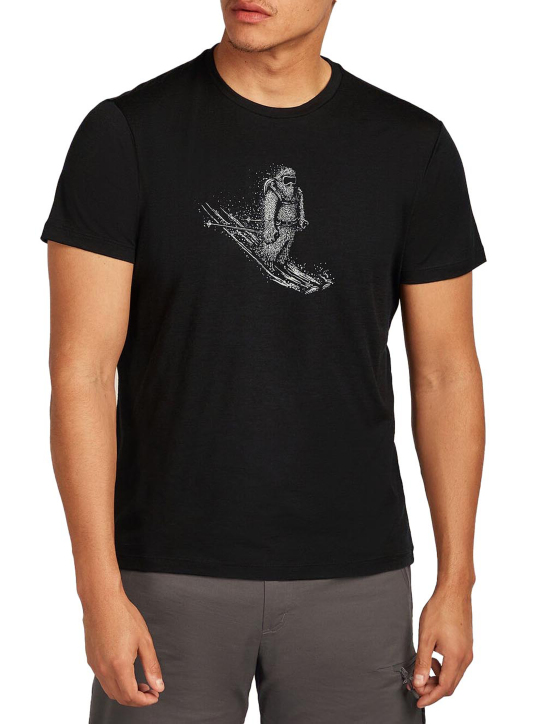 ΑΝΔΡΙΚΟ T-SHIRT 150 TECH LITE 1