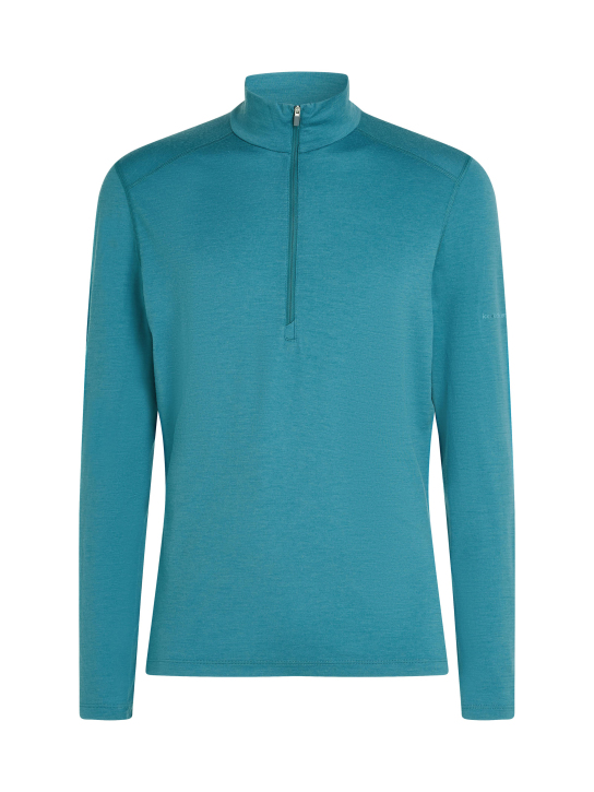 ΑΝΔΡΙΚΟ HALF ZIP 200 OASIS LS 1