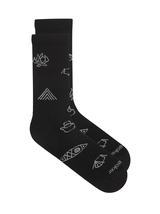 ΑΝΔΡΙΚΕΣ ΚΑΛΤΣΕΣ MER LIFESTYLEULTRALIGHT 0