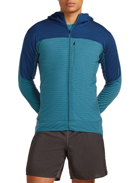 ΑΝΔΡΙΚΗ ΖΑΚΕΤΑ 300 REALFLEECE™ DESCENDER 1