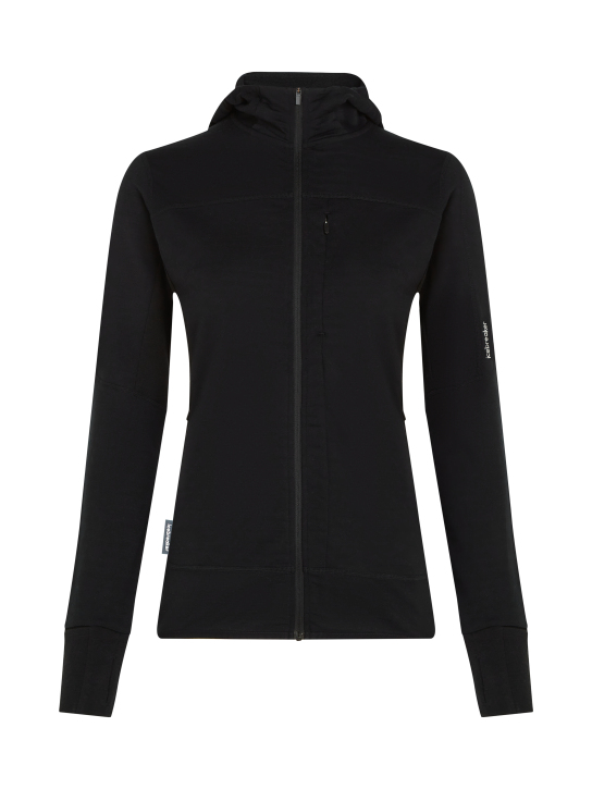 ΓΥΝΑΙΚΕΙΑ ΑΘΛΗΤΙΚΗ ΖΑΚΕΤΑ 300 REALFLEECE 0