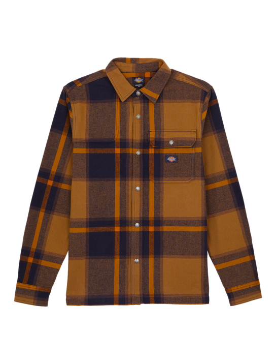 ΑΝΔΡΙΚΟ ΠΟΥΚΑΜΙΣΟ NIMMONS LS 0