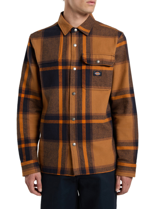 ΑΝΔΡΙΚΟ ΠΟΥΚΑΜΙΣΟ NIMMONS LS 1