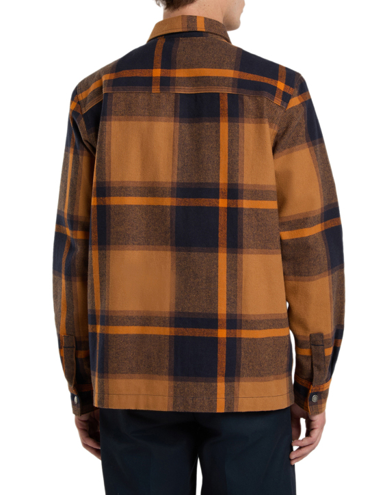 ΑΝΔΡΙΚΟ ΠΟΥΚΑΜΙΣΟ NIMMONS LS 2