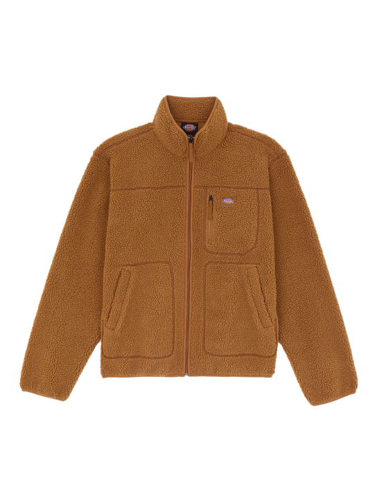 ΑΝΔΡΙΚΗ FLEECE ΖΑΚΕΤΑ MOUNT HOPE 0