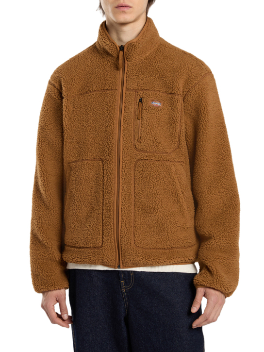 ΑΝΔΡΙΚΗ FLEECE ΖΑΚΕΤΑ MOUNT HOPE 1