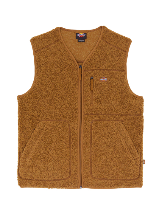 ΑΝΔΡΙΚΟ FLEECE ΓΙΛΕΚΟ MOUNT HOPE 0