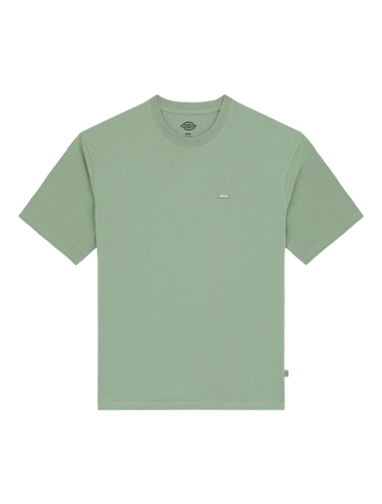 ΑΝΔΡΙΚΟ T-SHIRT CLANCY HEAVYWEIGHT 0