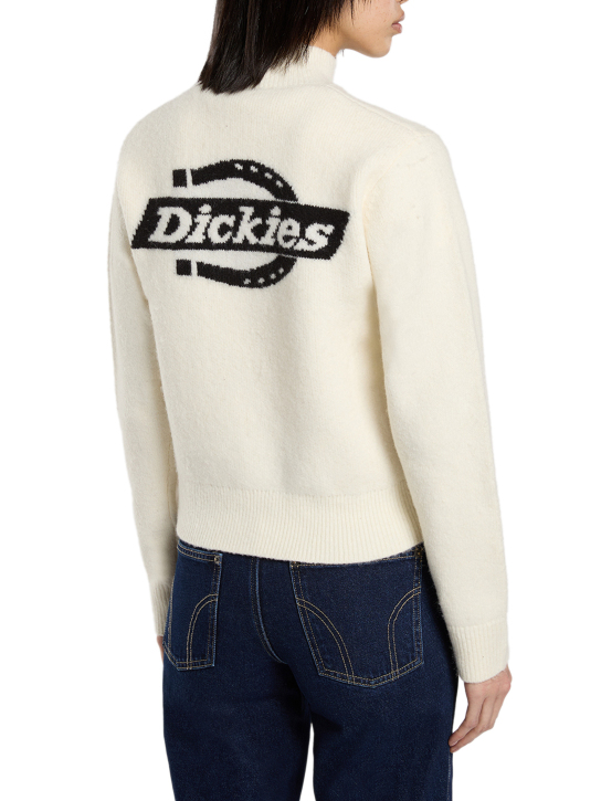 ΓΥΝΑΙΚΕΙΟ HALF-ZIP ΠΟΥΛΟΒΕΡ RUSTON QZ 1