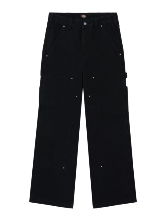 ΑΝΔΡΙΚΟ ΠΑΝΤΕΛΟΝΙ DOUBLE KNEE CANVAS 0