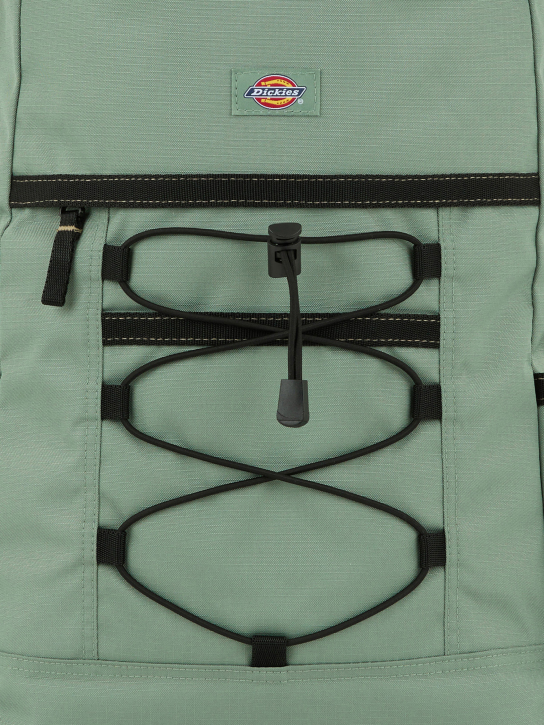 ΣΑΚΙΔΙΟ ΠΛΑΤΗΣ ASHVILLE UTILITY ROLL TOP 2