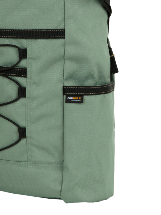 ΣΑΚΙΔΙΟ ΠΛΑΤΗΣ ASHVILLE UTILITY ROLL TOP 3