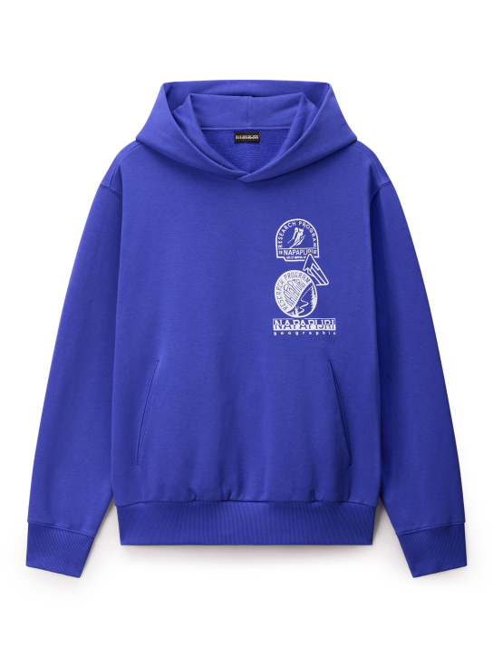 ΑΝΔΡΙΚΟ ΦΟΥΤΕΡ T-DERGANA HZ 0