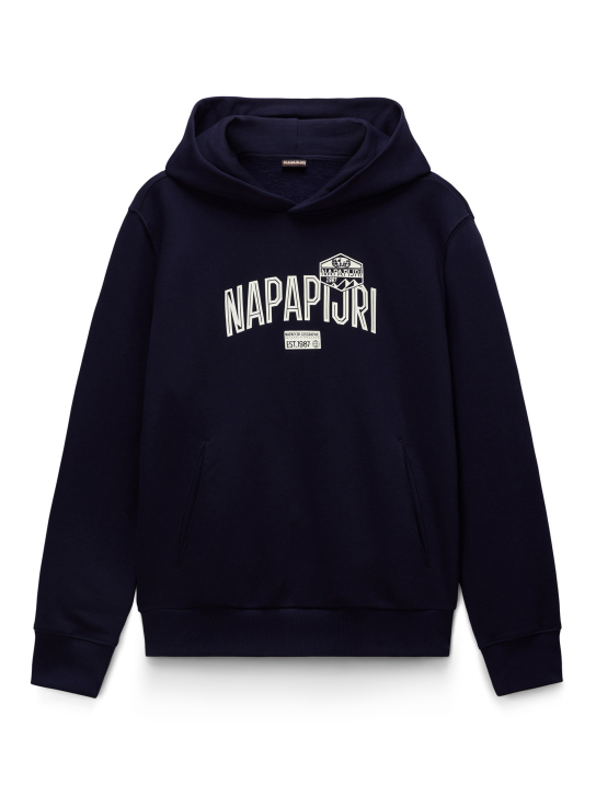 ΑΝΔΡΙΚΟ ΦΟΥΤΕΡ T-DERGANA HZ 0