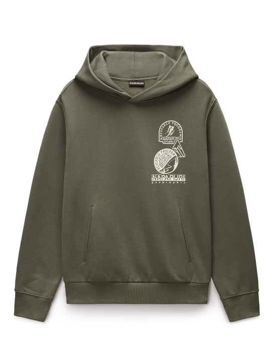 ΑΝΔΡΙΚΟ ΦΟΥΤΕΡ T-DERGANA HZ 4