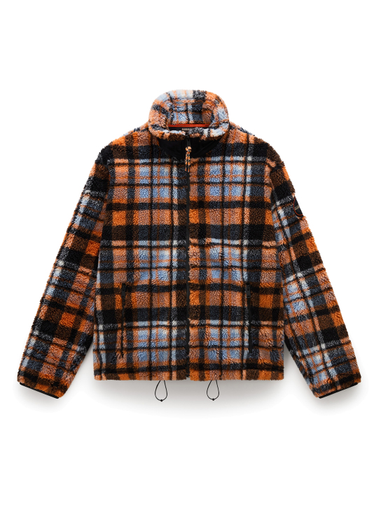 ΑΝΔΡΙΚΗ ΖΑΚΕΤΑ FLEECE F-MONTEPIANA 0