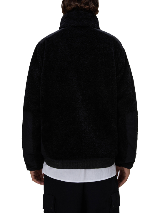 ΑΝΔΡΙΚΗ ΖΑΚΕΤΑ FLEECE T-DELBIOS 2