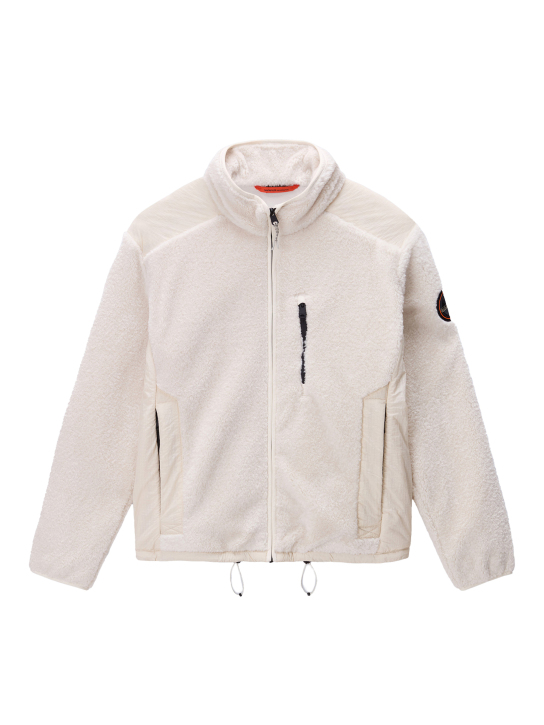 ΑΝΔΡΙΚΗ ΖΑΚΕΤΑ FLEECE T-DELBIOS 0