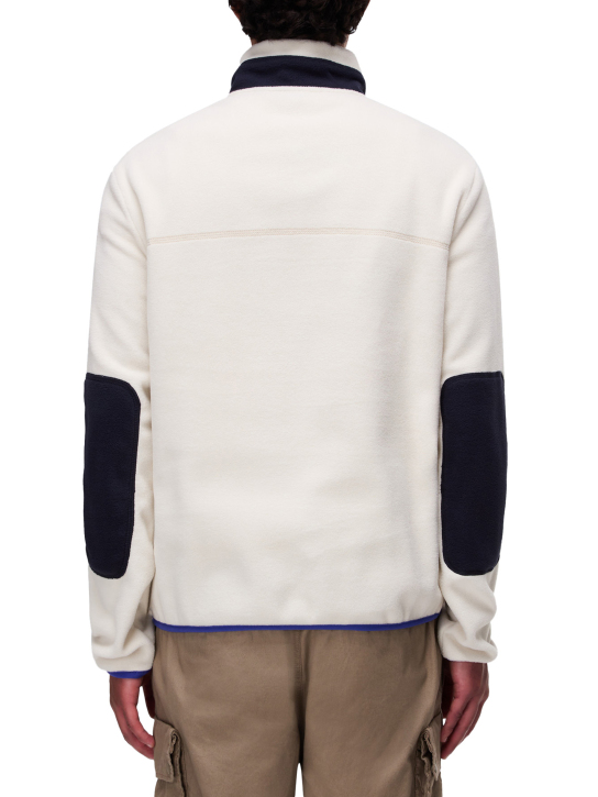 ΑΝΔΡΙΚΟ ΦΟΥΤΕΡ HALF-ZIP FLEECE T-DERGANA HZ 2