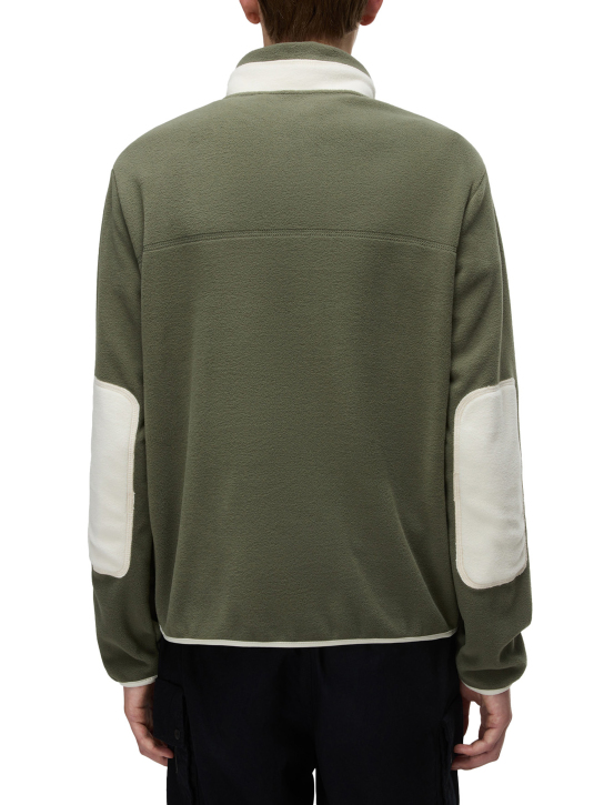 ΑΝΔΡΙΚΟ ΦΟΥΤΕΡ HALF-ZIP FLEECE T-DERGANA HZ 2