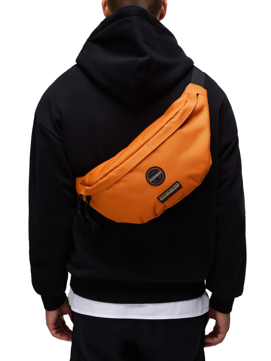 ΤΣΑΝΤΑ ΜΕΣΗΣ H-VOYAGE WB 3