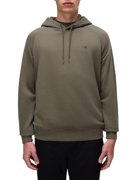 ΑΝΔΡΙΚΟ ΦΟΥΤΕΡ B-NEDLES H 1