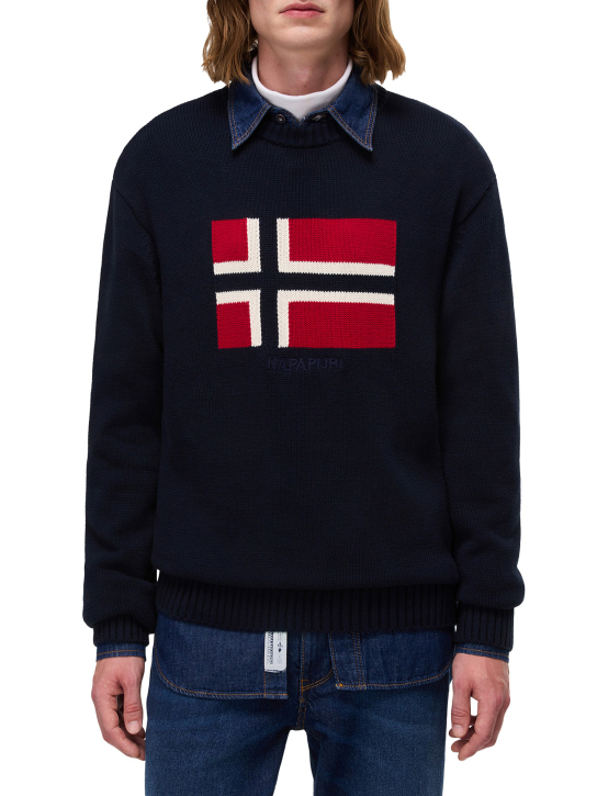 ΑΝΔΡΙΚΟ ΦΟΥΤΕΡ D-MURA C 1