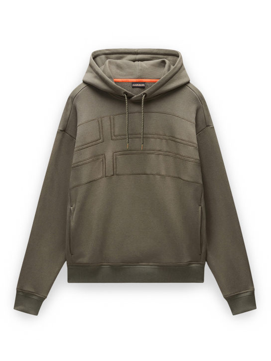 ΑΝΔΡΙΚΟ ΦΟΥΤΕΡ B-BRAIES H 0