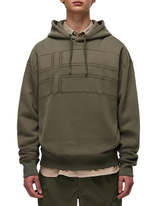 ΑΝΔΡΙΚΟ ΦΟΥΤΕΡ B-BRAIES H 1