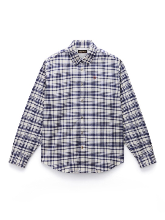 ΑΝΔΡΙΚΟ ΠΟΥΚΑΜΙΣΟ G-TREKKING 3 0